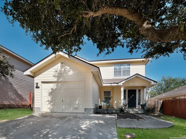 7115 HORIZON STAR, San Antonio, TX 78252