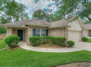 31 W Sage Creek Pl, Spring, TX 77382