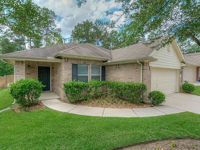 31 W Sage Creek Pl, Spring, TX, 77382