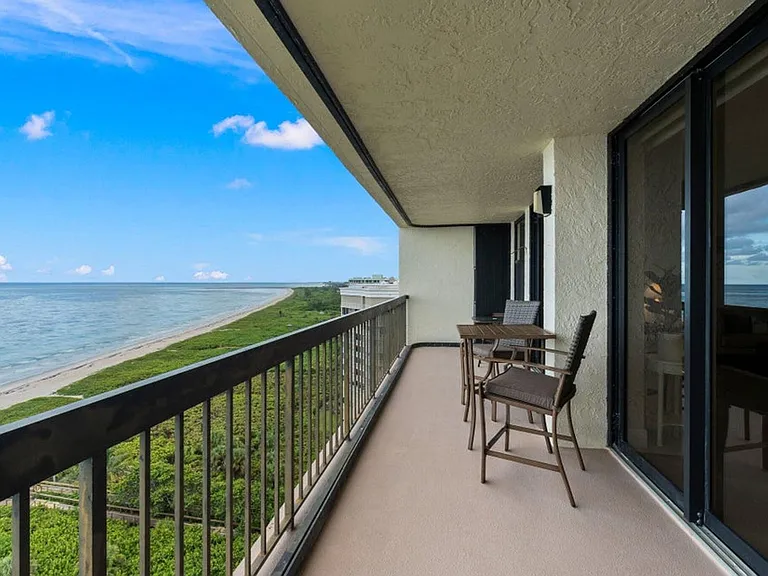 3101 N Highway A1A #Penthouse A4 — Photo 31