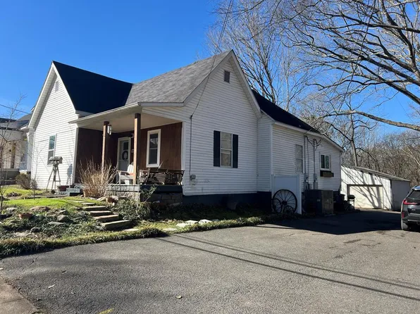 510 Dunlap St, Paris, TN 38242