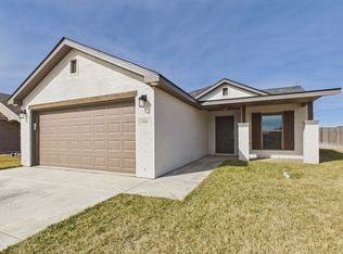 6900 Athens St, Amarillo, TX 79118