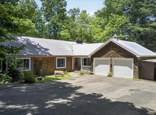 1965 Highway 52 E, Ellijay, GA 30536