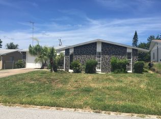 3313 Ottway Dr, Holiday, FL 34691