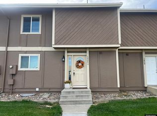1406 Rain Dance Dr, Rock Springs, WY 82901