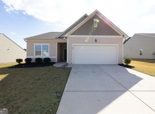 38 Wheeler Pl, Dawsonville, GA 30534