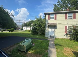 66 Thompson Cir #66, Newark, DE 19711