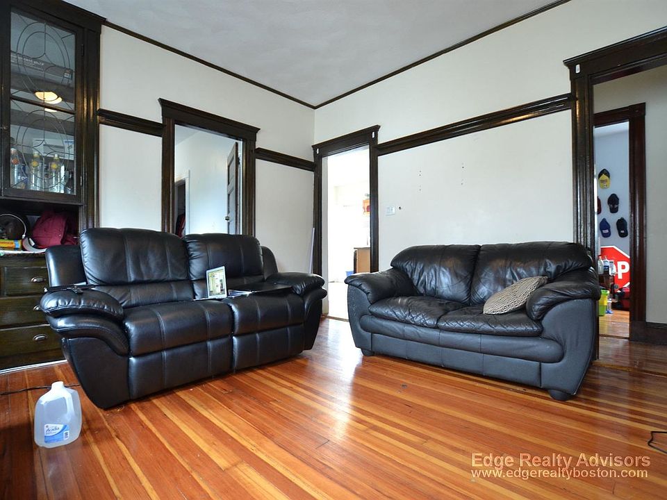 82 Elmira St. #2 Boston - Brighton Unit Photo 1