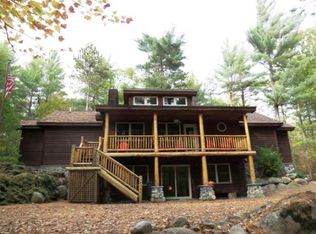 721 Ausable Dr, Jay, NY 12941