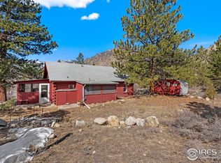 108 Big Bend Ln, Bellvue, CO 80512
