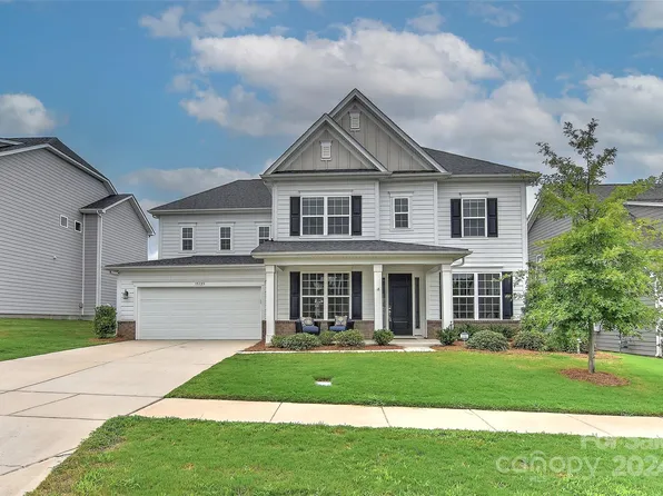 15123 Shallow Ridge Rd, Charlotte, NC 28278