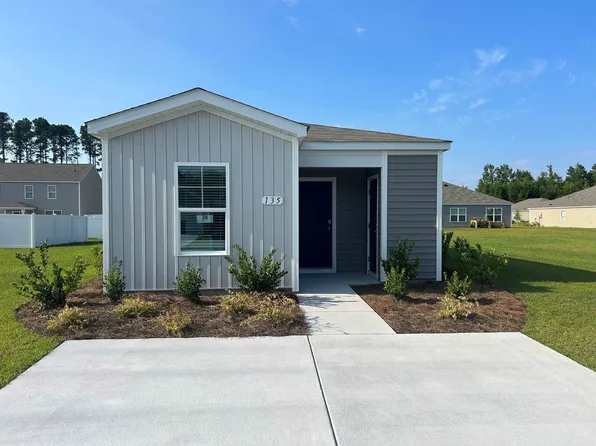 135 Seasons Trace Loop lot 34- Hannah A, Longs, SC 29568