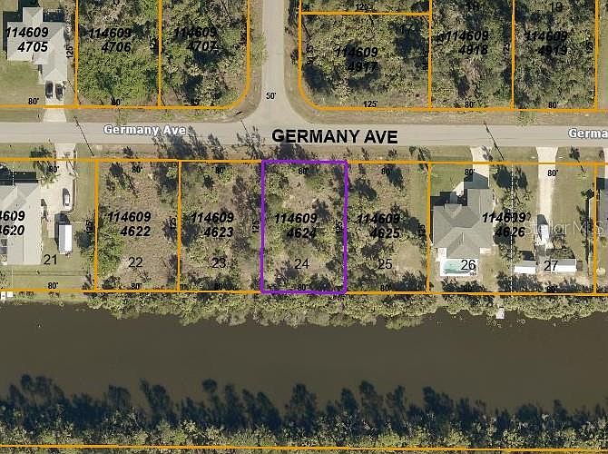 1st image of GERMANY AVENUE LOT 24
