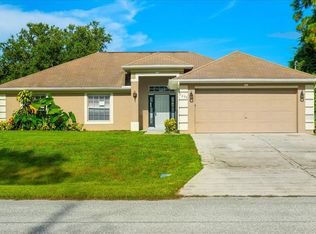 2229 Garnet St, North Port, FL 34288