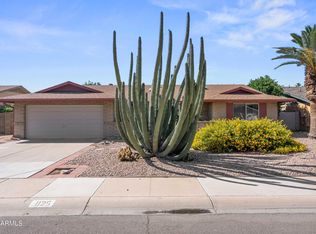 1125 W Mission Dr, Chandler, AZ 85224