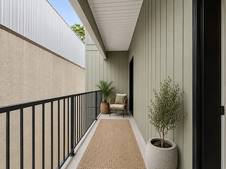 2nd Street Lofts -Newly Constructed Modern Apartments — Photo 25