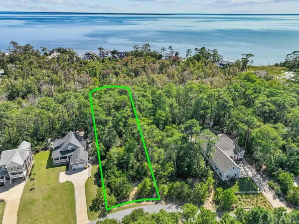 113 Old Holly Ln Lot 68, Kill Devil Hills, NC 27948