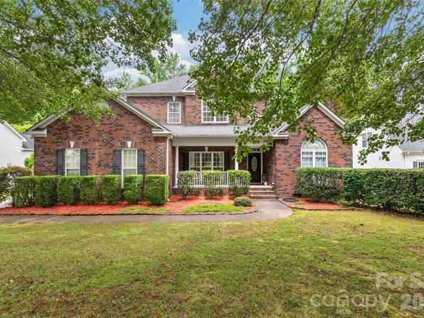 11786 Crossroads Pl, Concord, NC 28025