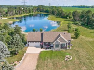 15301 Geddes Rd, Hemlock, MI 48626