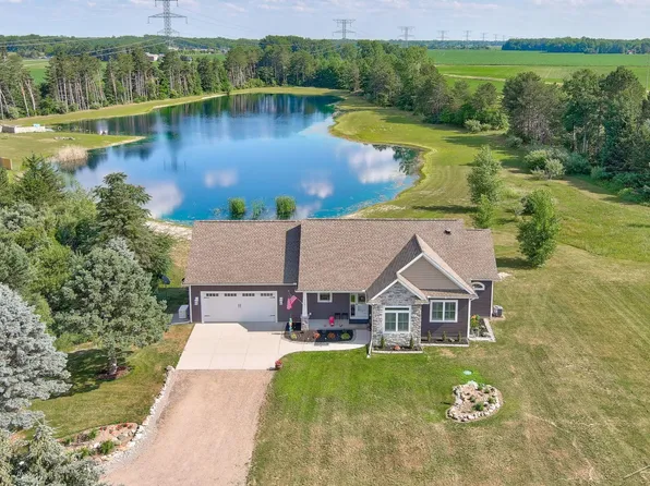 15301 Geddes Rd, Hemlock, MI 48626