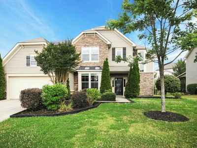 715 Fairway Dr, Mebane, NC, 27302