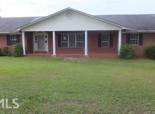 7105 Rivertown Rd, Fairburn, GA 30213