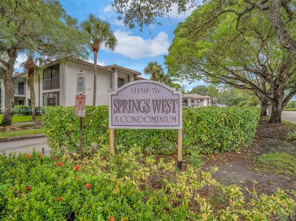 11158 W Sample Rd #11158, Pompano Beach, FL 33065