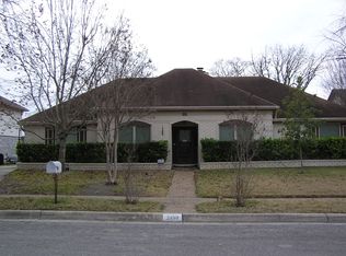 3410 Wimbledon Dr, Schertz, TX 78108