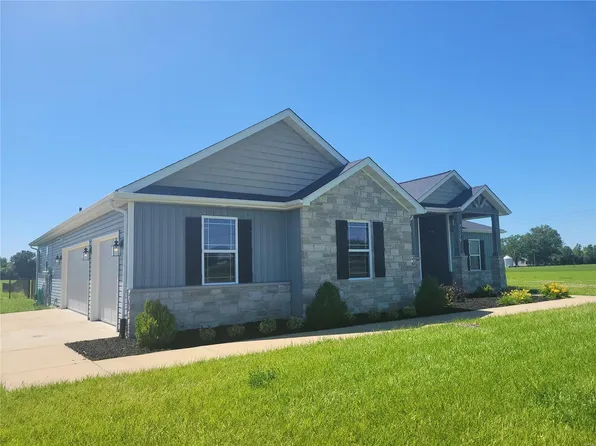 7519 Bethalto Rd, Bethalto, IL 62010
