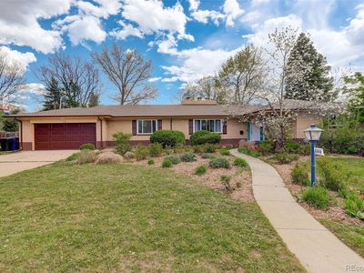 6544 E Alaska Drive, Denver, CO, 80224
