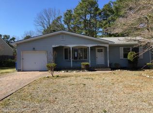 120 Marlin Rd, Manahawkin, NJ 08050