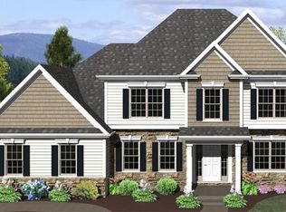 405 Consaul Rd, Schenectady, NY 12304