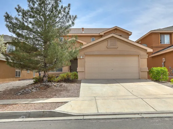 7700 Wood Stork Ct NW, Albuquerque, NM 87114