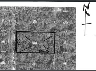 Table Rock Dr, Webster, FL 33597