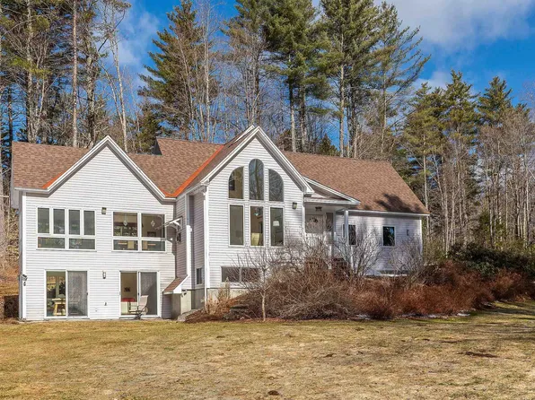 2513 Thompsonburg Road, Londonderry, VT 05155
