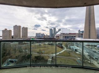 51 Lower Simcoe St UNIT 1011, Toronto, ON M5J3A2