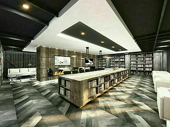 Rented by City View Living