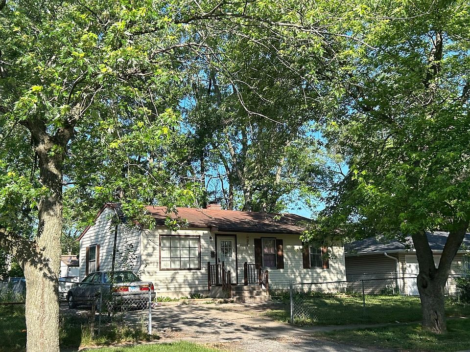 22440 Clyde Ave, Sauk Village, IL 60411 MLS 11810235 Zillow