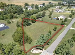 0 Hickory Meadows Dr, Jerseyville, IL 62052