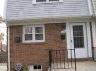 3607 Clarenell Rd, Baltimore, MD 21229