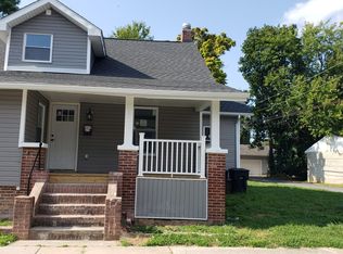 229 Mary St, Dover, DE 19904