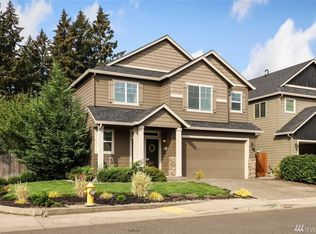 12300 NE 102nd St, Vancouver, WA