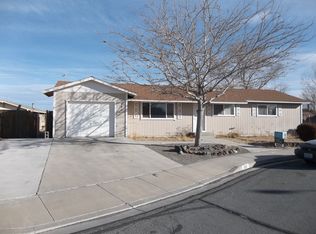 260 Spear Ct, Fernley, NV 89408