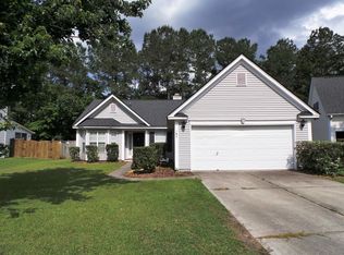 167 Hearthstone Cir, Goose Creek, SC 29445