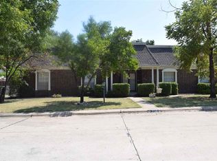 736 Virginia Ln, Ardmore, OK 73401
