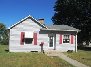402 W Walnut St, Benld, IL 62009