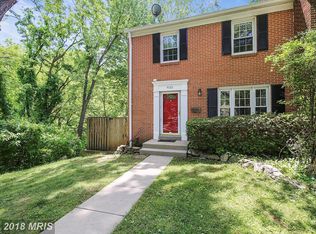 935 Paulsboro Dr, Rockville, MD 20850