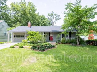 5002 W 70th Ter, Prairie Village, KS 66208
