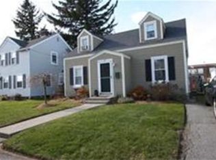 25 Collins St, Worcester, MA 01606