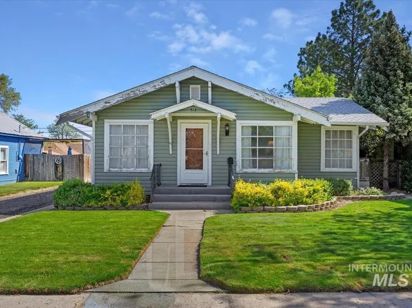 512 Broadway Ave N, Buhl, ID 83316